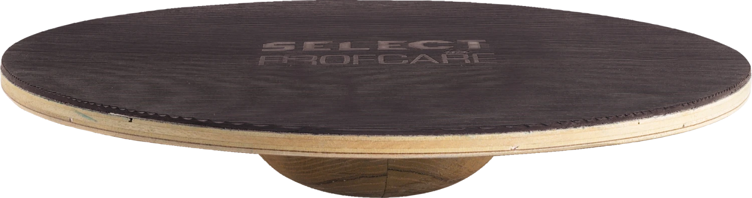 Select Balance Board Ii - Braun/schwarz 1 Select Balance Board Ii - Braun/schwarz