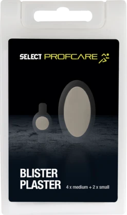 Select Blasenpflaster - -
