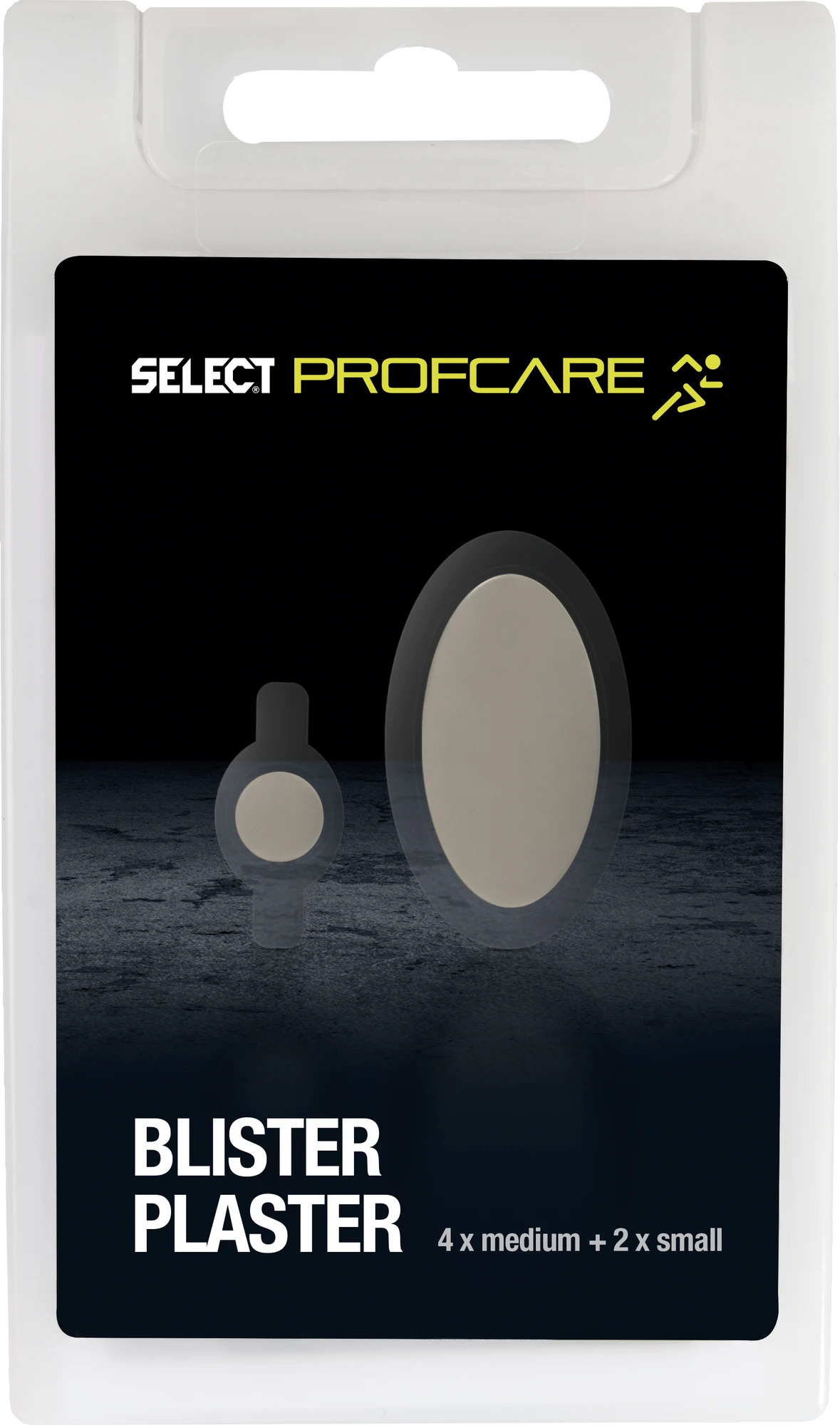 Select Blasenpflaster - - 1 Select Blasenpflaster - -