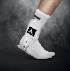 Select Active Ankle T-2 - Weiß