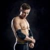 Select Ellenbogenbandage Mit Polster 2.0 - Schwarz