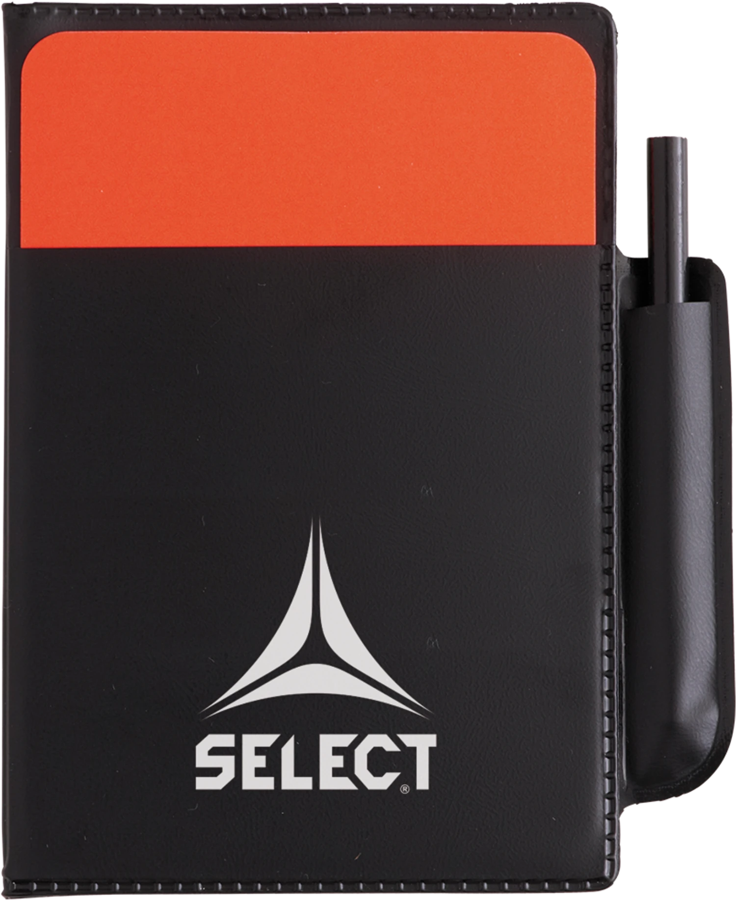 Select Schiedsrichter-Set - Schwarz 1 Select Schiedsrichter-Set - Schwarz