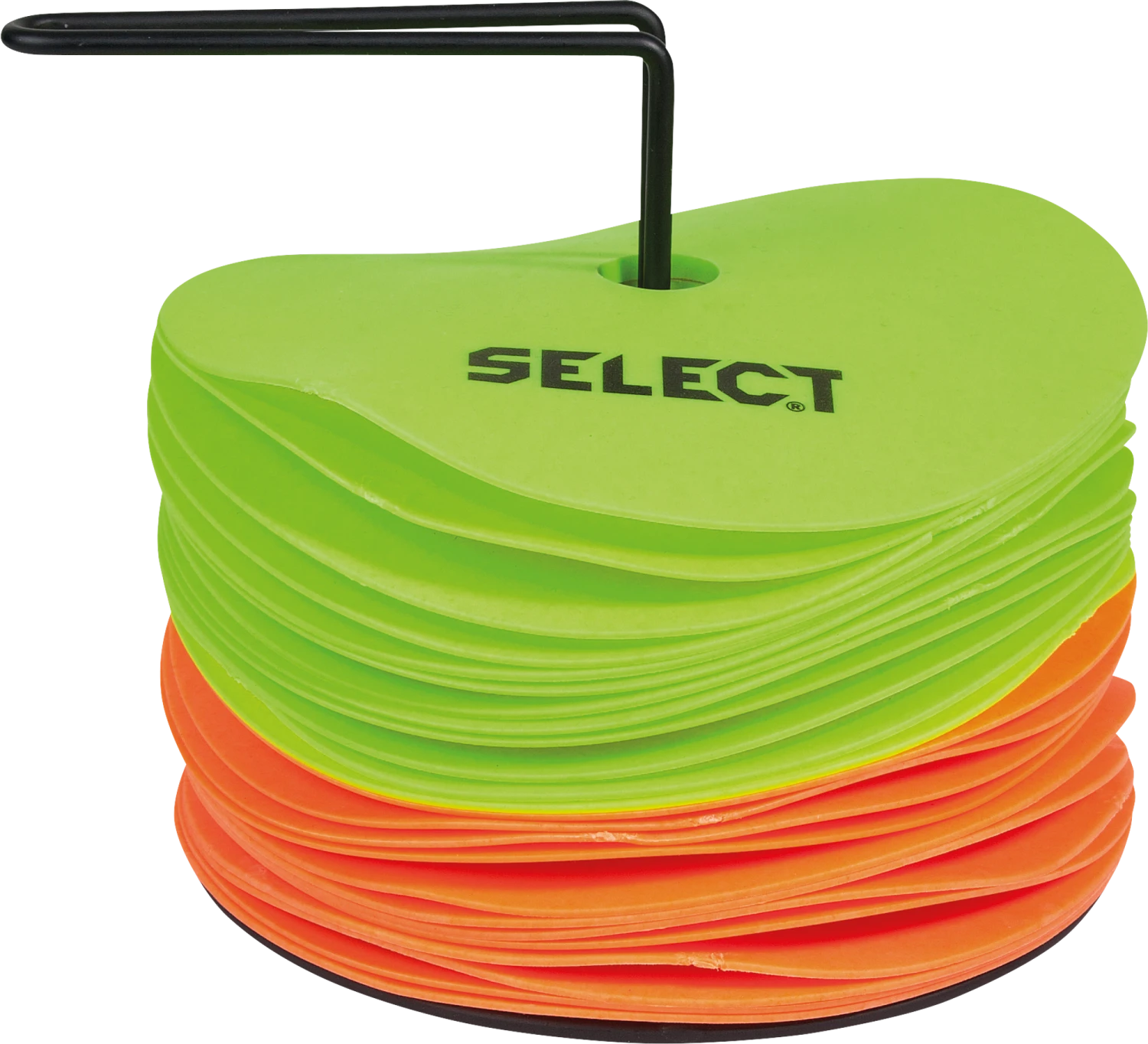 Select Floormarker - Gelb/orange 1 Select Floormarker - Gelb/orange