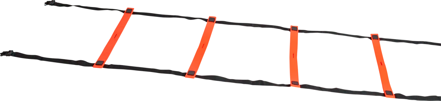 Select Koordinationsleiter Indoor - Orange 1 Select Koordinationsleiter Indoor - Orange