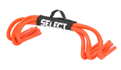Select Trainingshürden Set V22 (6 Stk.) - Orange