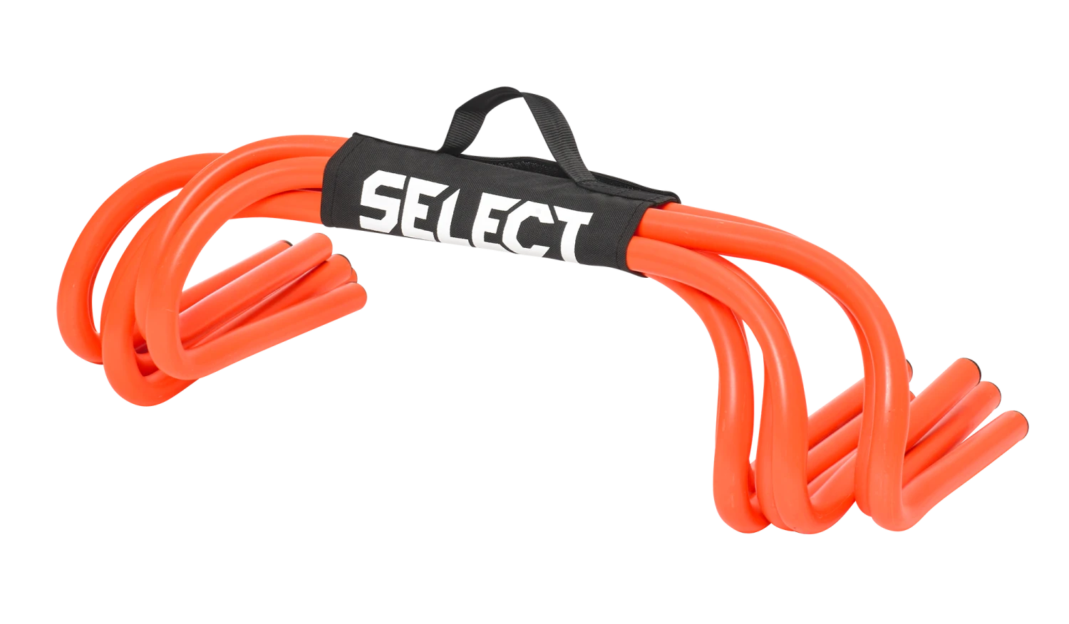 Select Trainingshürden Set V22 (6 Stk.) - Orange 1 Select Trainingshürden Set V22 (6 Stk.) - Orange