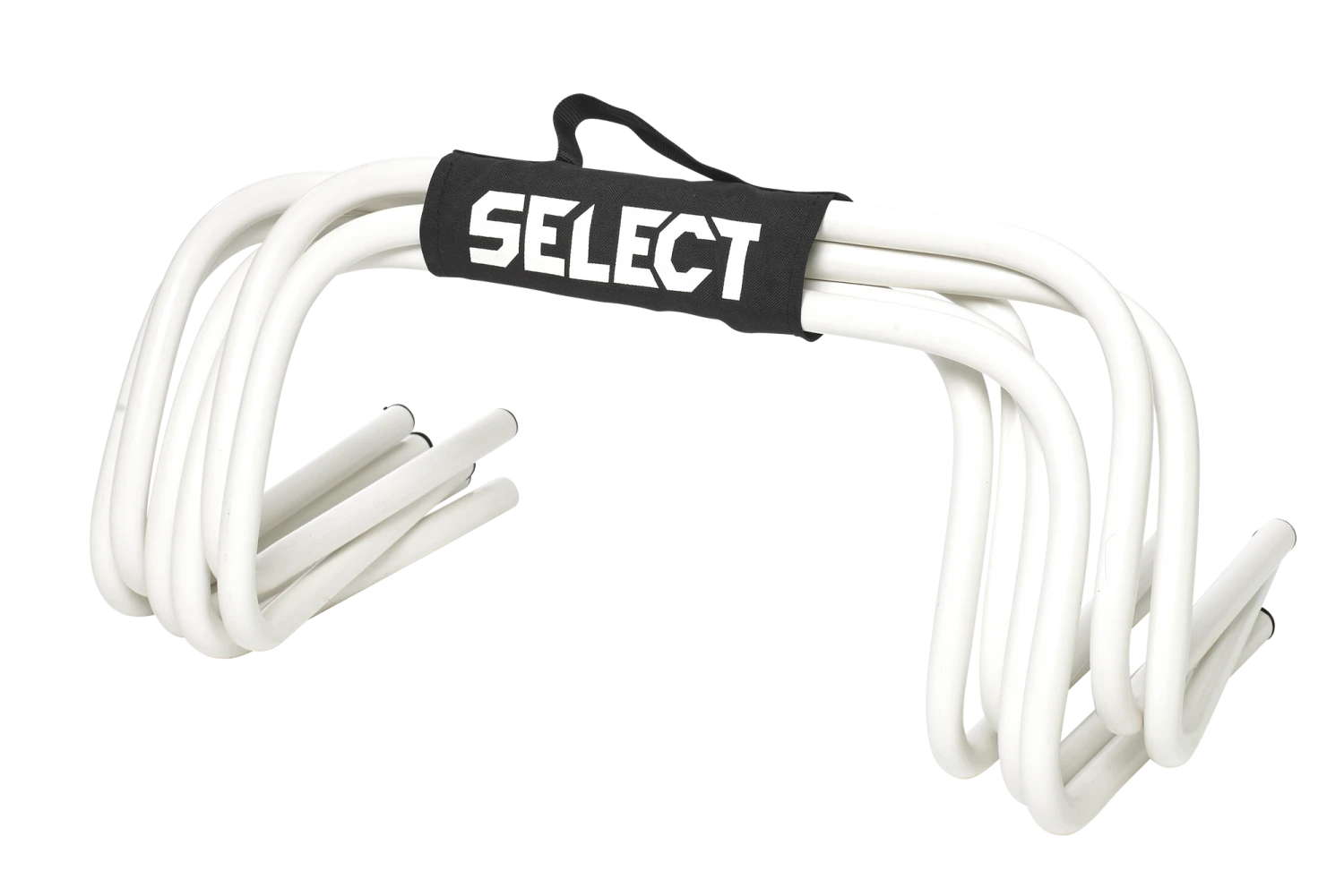 Select Trainingshürden Set V22 (6 Stk.) - Weiß 1 Select Trainingshürden Set V22 (6 Stk.) - Weiß