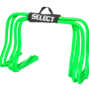 Select Trainingshürden Set V22 (6 Stk.) - Grün