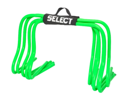 Select Trainingshürden Set V22 (6 Stk.) - Grün