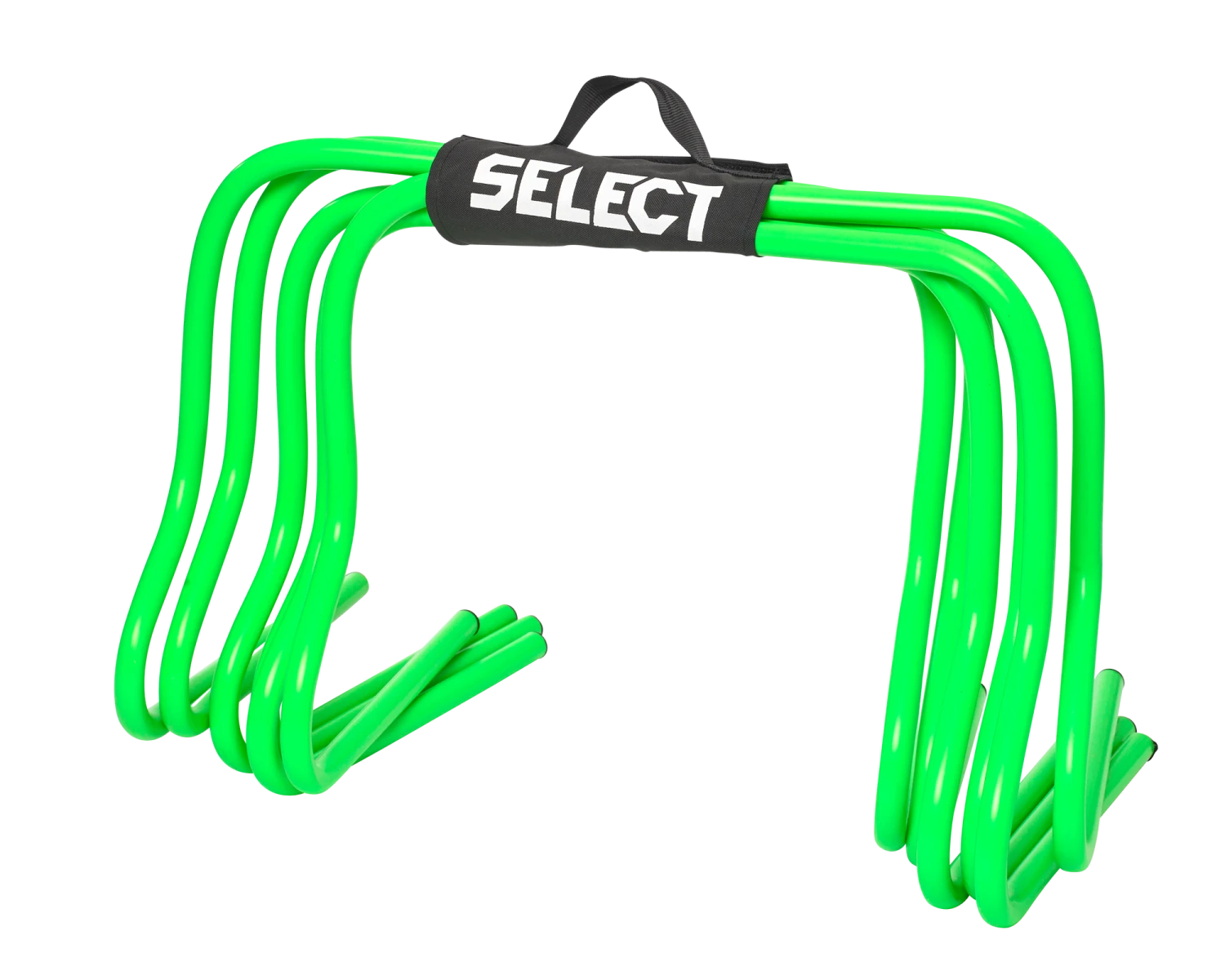 Select Trainingshürden Set V22 (6 Stk.) - Grün 1 Select Trainingshürden Set V22 (6 Stk.) - Grün