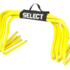 Select Trainingshürden Set V22 (6 Stk.) - Gelb