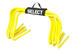 Select Trainingshürden Set V22 (6 Stk.) - Gelb
