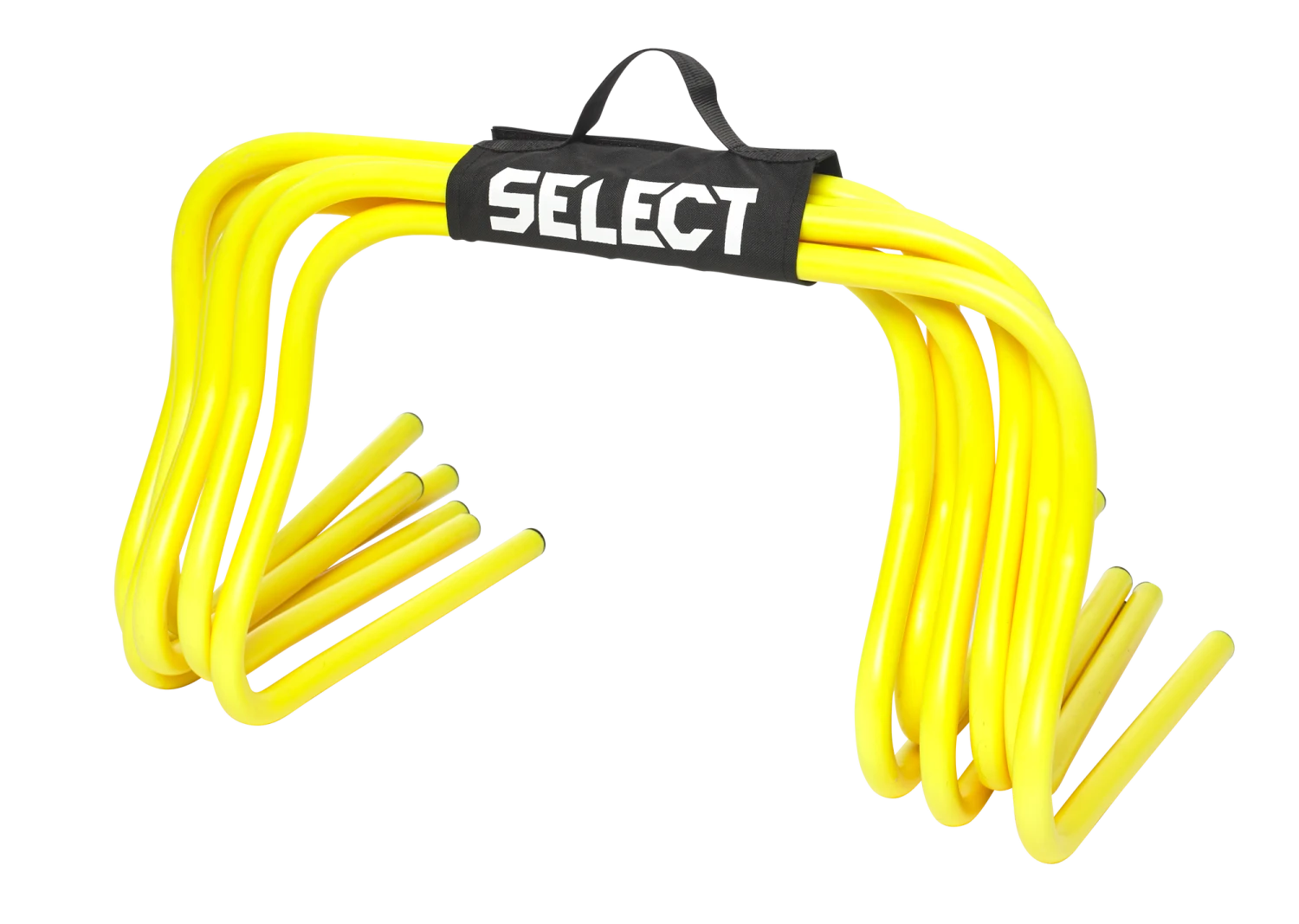 Select Trainingshürden Set V22 (6 Stk.) - Gelb 1 Select Trainingshürden Set V22 (6 Stk.) - Gelb