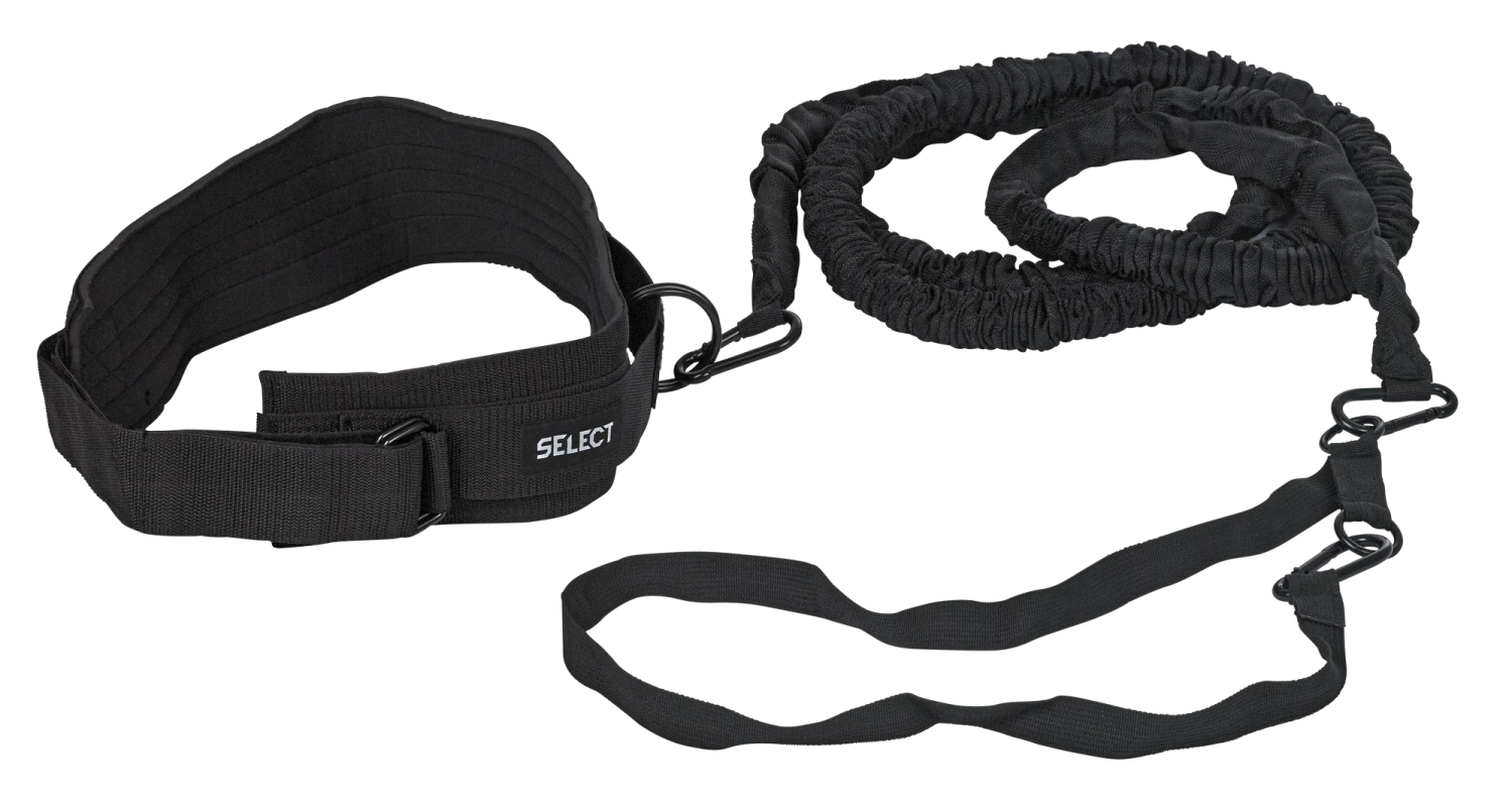 Select Sprinttrainer V22 - Schwarz 1 Select Sprinttrainer V22 - Schwarz