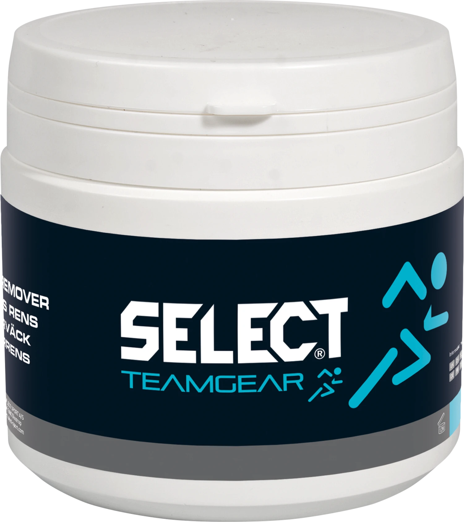 Select Harzentferner - - 1 Select Harzentferner - -