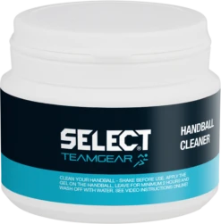 Select Teamgear Handball - Harzentferner - Weiß