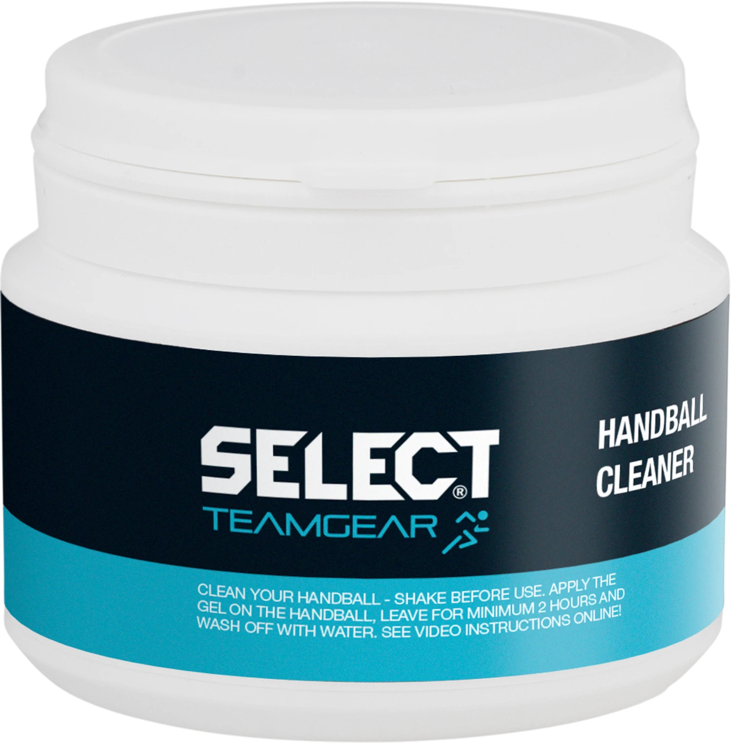 Select Teamgear Handball - Harzentferner - Weiß 1 Select Teamgear Handball - Harzentferner - Weiß