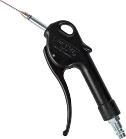 Select Aufpumppistole Airboy - Schwarz