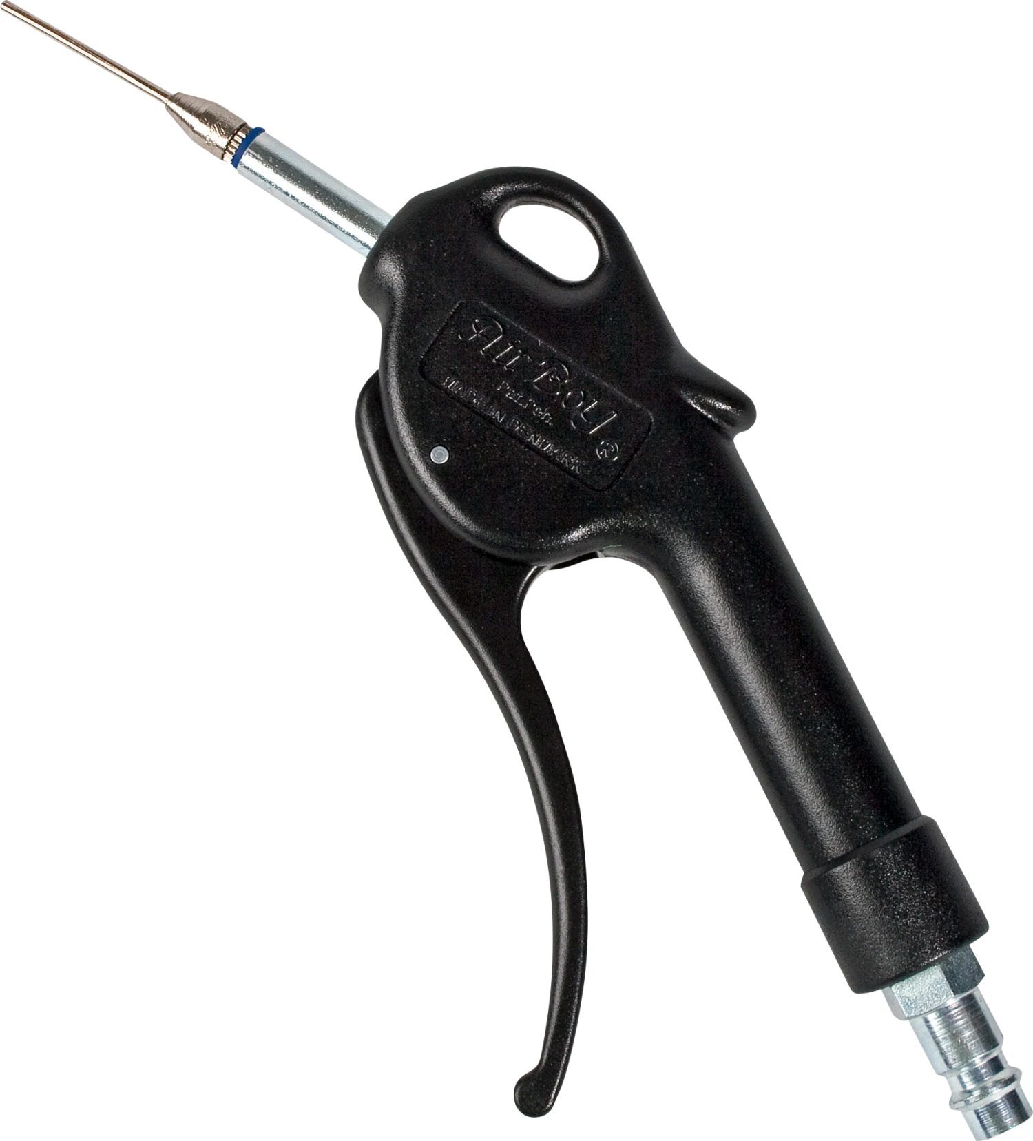 Select Aufpumppistole Airboy - Schwarz 1 Select Aufpumppistole Airboy - Schwarz