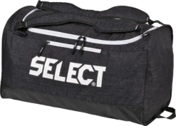 Select Sport Sporttasche Lazio S - Schwarz