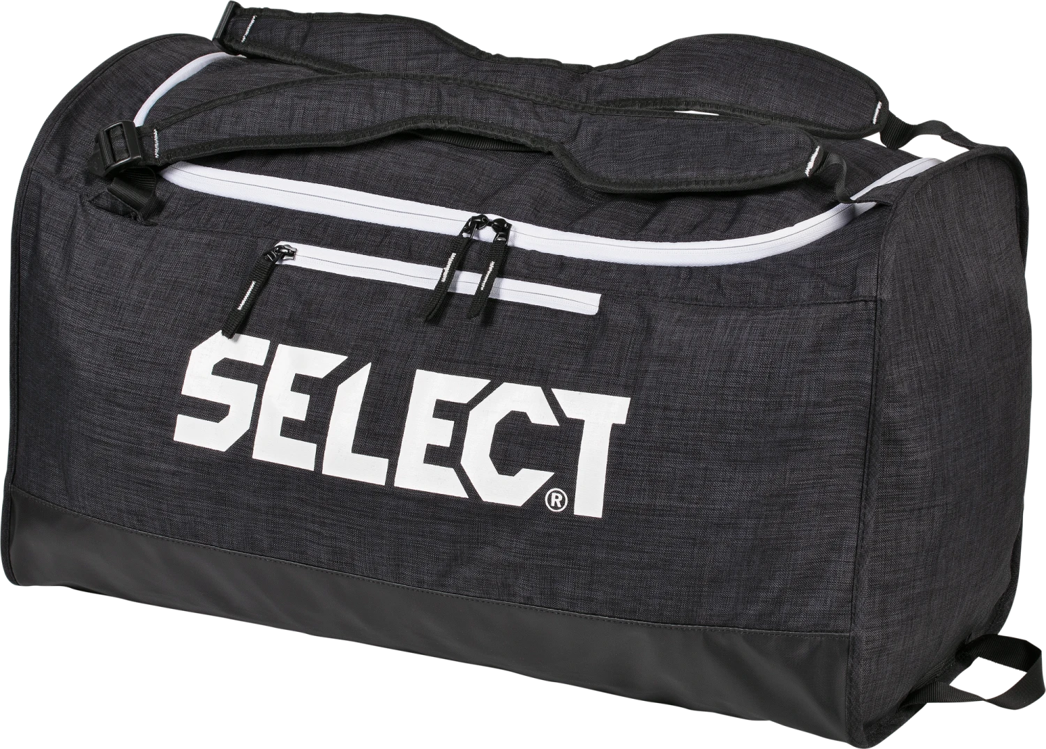 Select Sport Sporttasche Lazio S - Schwarz 1 Select Sport Sporttasche Lazio S - Schwarz