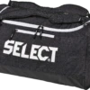 Select Sport Sporttasche Lazio - Schwarz