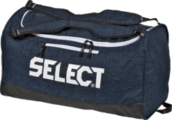 Select Sport Sporttasche Lazio - Navy