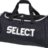 Select Sport Teamtaschen Lazio - Schwarz