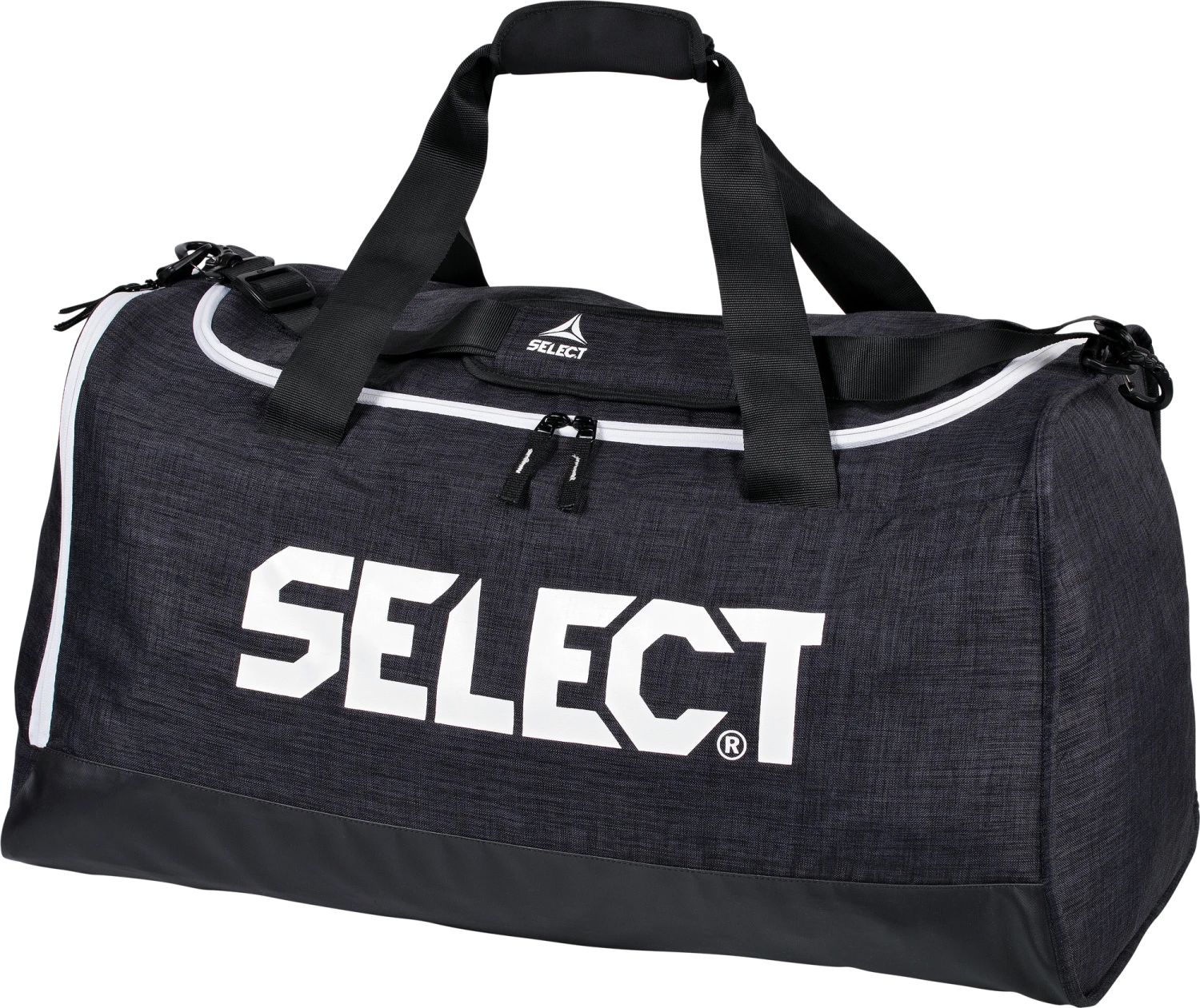 Select Sport Teamtaschen Lazio - Schwarz 1 Select Sport Teamtaschen Lazio - Schwarz