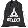 Select Sport Sportbeutel Lazio - Schwarz
