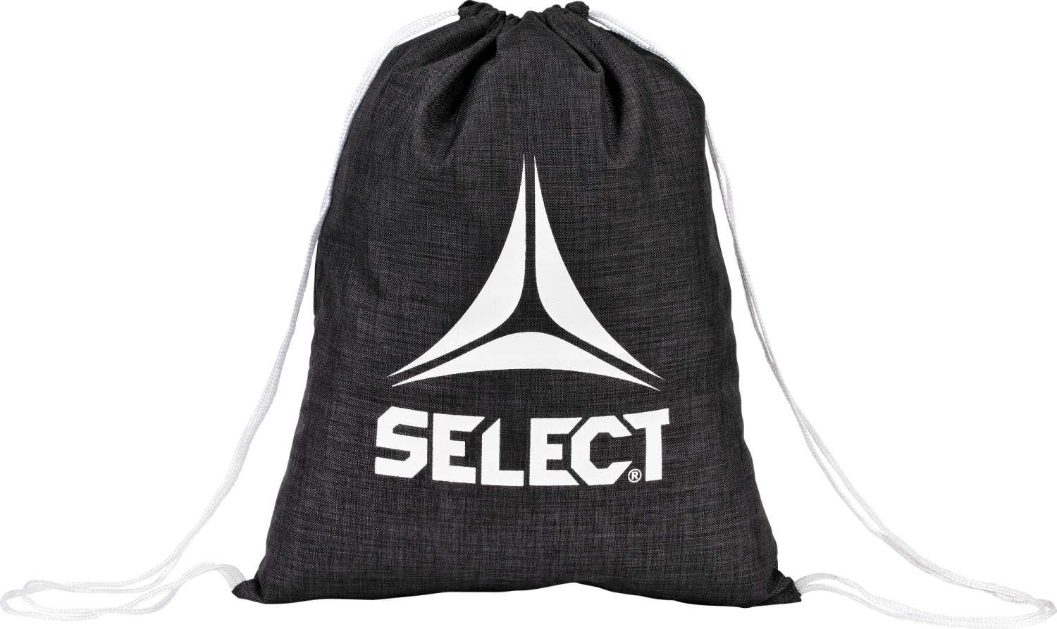 Select Sport Sportbeutel Lazio - Schwarz 1 Select Sport Sportbeutel Lazio - Schwarz